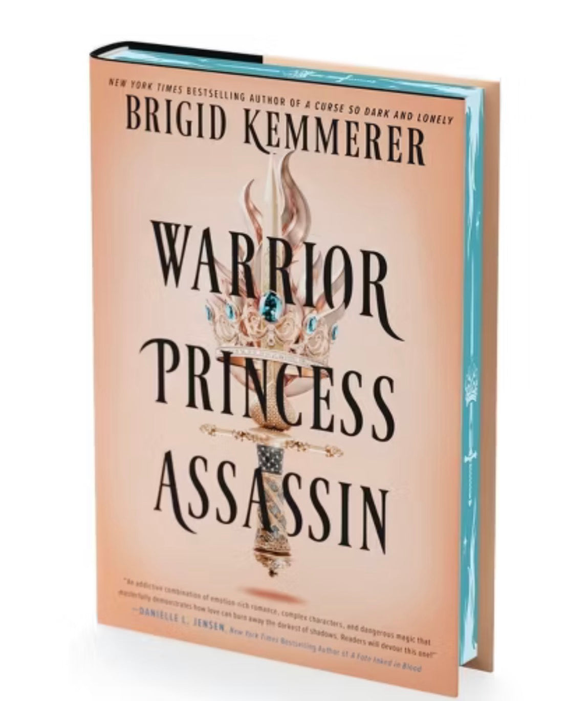 Warrior Princess Assassin Special Edition