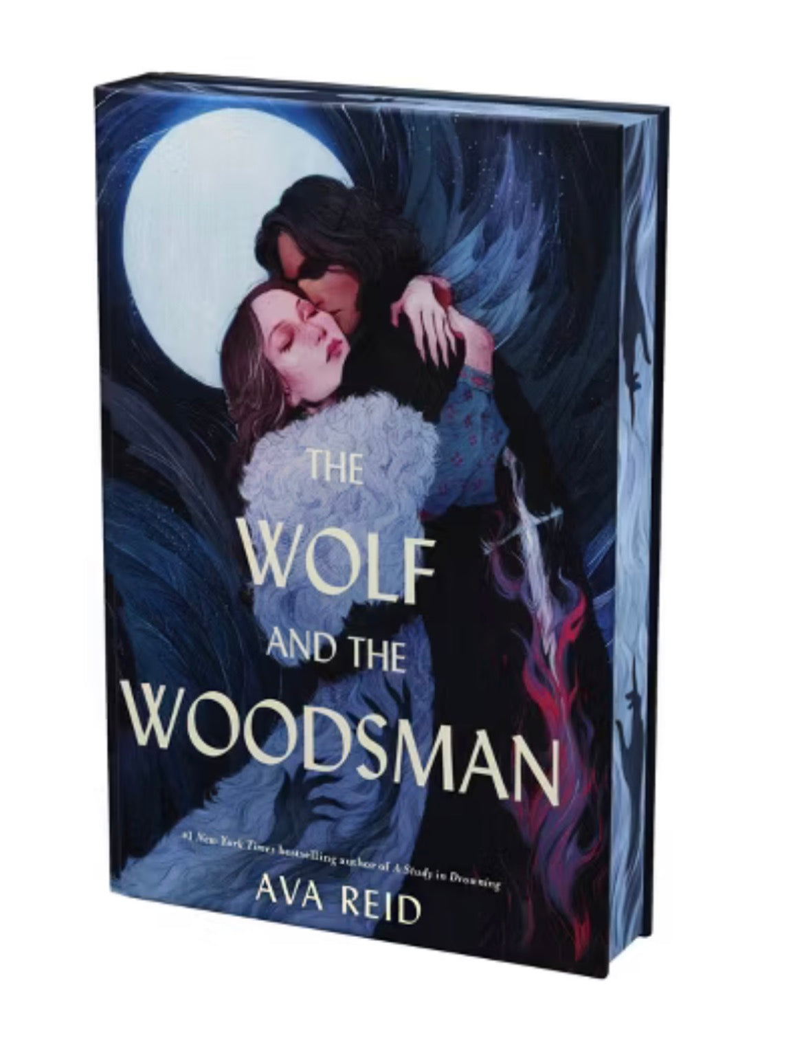The Wolf and the Woodsman Special Edition