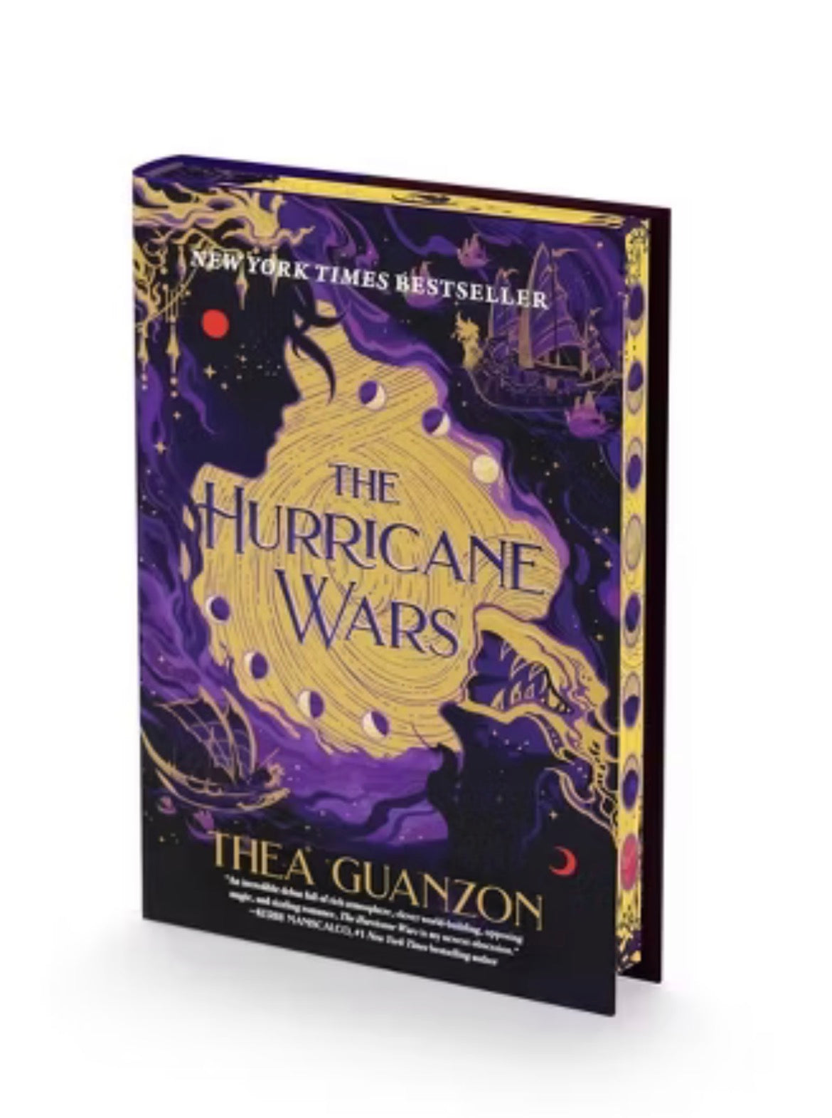 The Hurricane Wars Special Edition